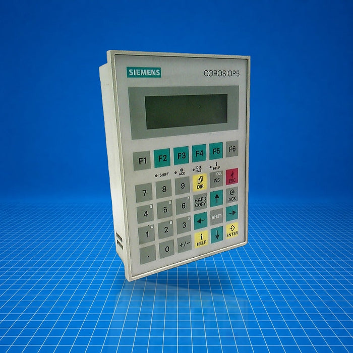 6AV3505-1FB01 Siemens