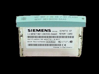 6ES7951-0KE00-0AA0 Siemens
