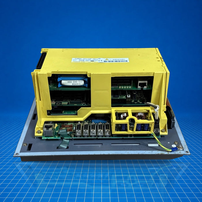 A02B-0281-B502 Fanuc