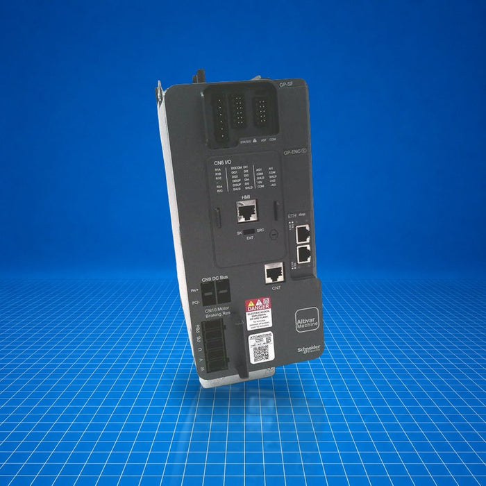 ATV340U75N4E Schneider Electric
