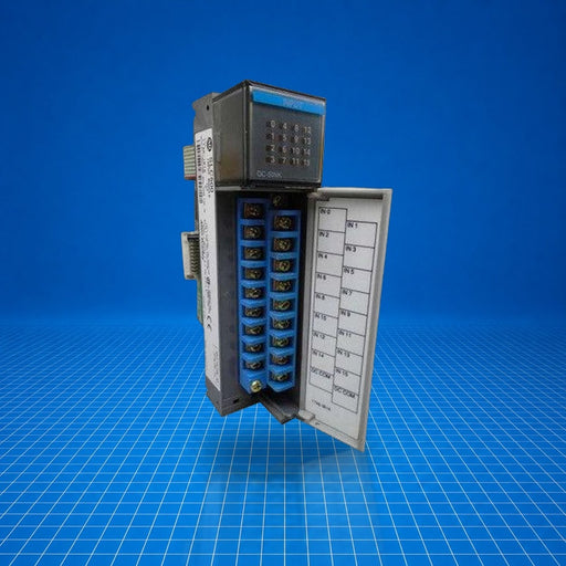 1746-IB16 Allen-Bradley