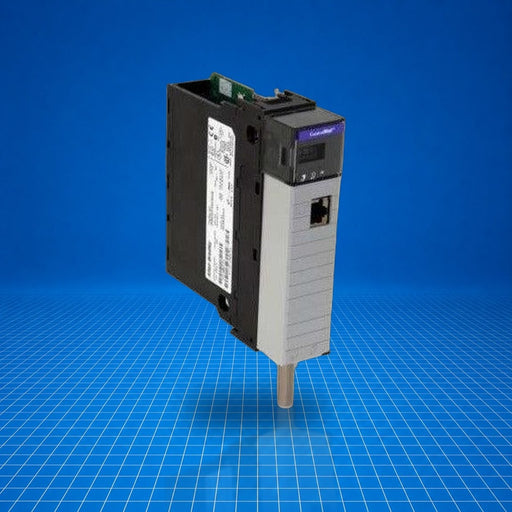 1756-CNBR Allen-Bradley