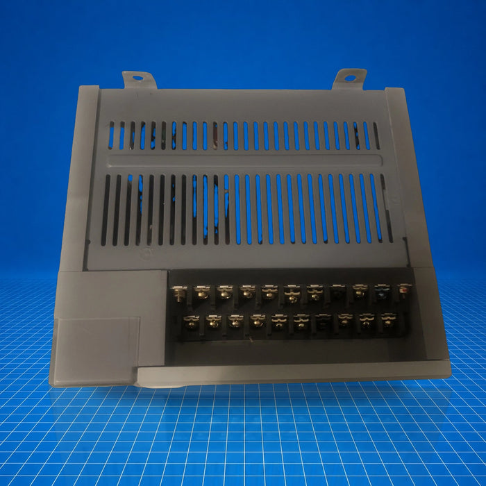 1747-L20E Allen Bradley industrial automation part - unit detail