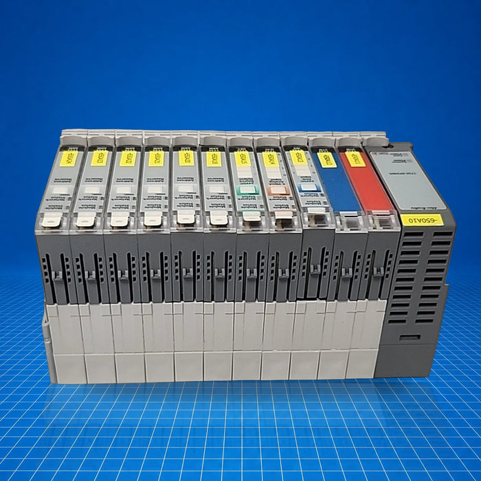 1734-ARM Allen-Bradley