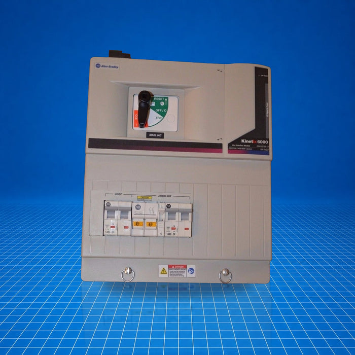 2094-XL75S-C2 Allen-Bradley