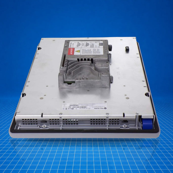 2711P-K15C4D8 Allen Bradley industrial automation part