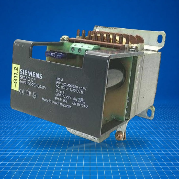 4AV4106-2EB00-0A Siemens