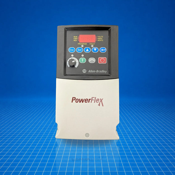 22A-D8P7N104 Allen-Bradley