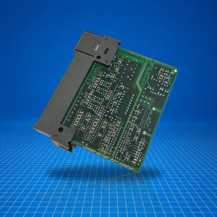 1746-NO4I Allen Bradley PLC - unit detail