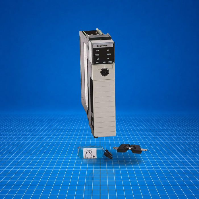 1756-L64 Allen-Bradley