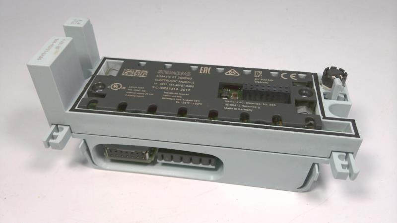 6ES7144-4GF01-0AB0 Siemens