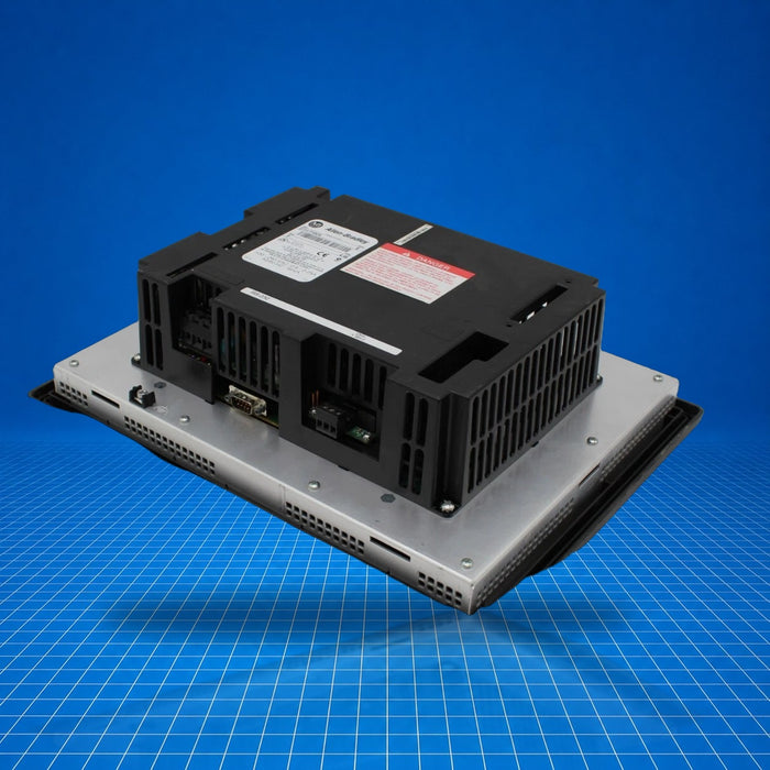 2711-T10C8 Allen-Bradley