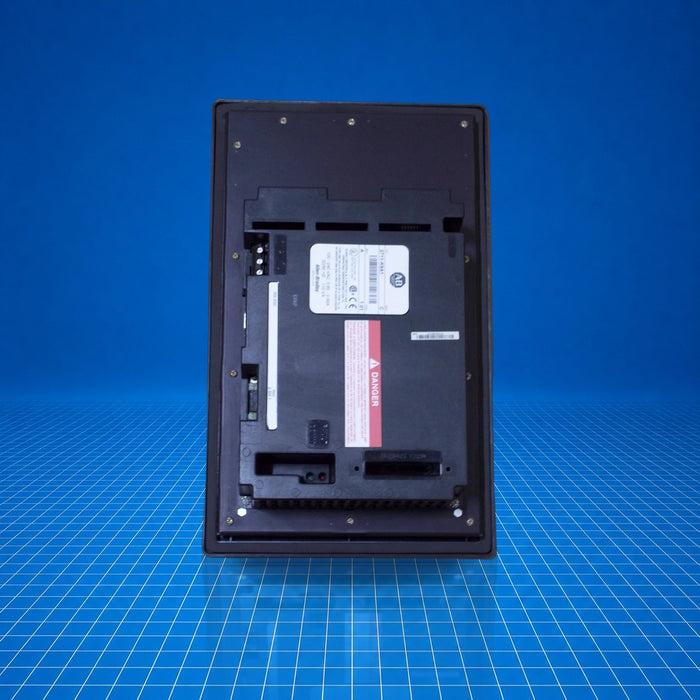 2711-K9A1 Allen-Bradley
