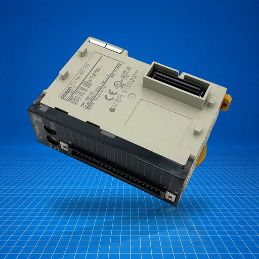 CJ1W-NC133 Omron