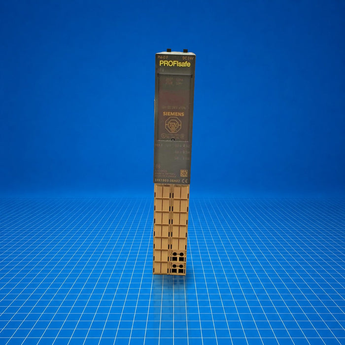 3RK1903-3BA02 Siemens industrial automation part - unit detail