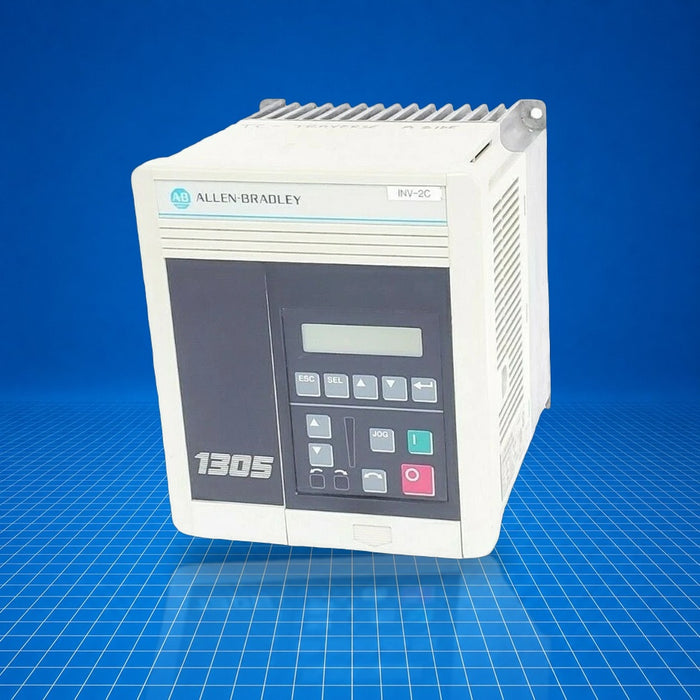 1305-BA03A-HA2 Allen Bradley industrial automation part - product view