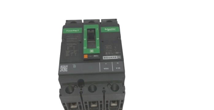 NHDF36030TW Schneider Electric