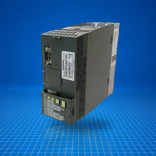 6SL3210-1KE15-8AF1 Siemens