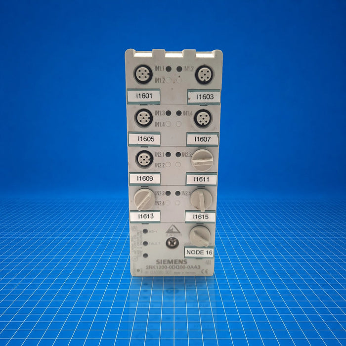 3RK1200-0DQ00-0AA3 Siemens