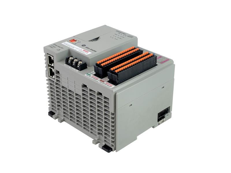 1769-L27ERM-QBFC1B Allen-Bradley