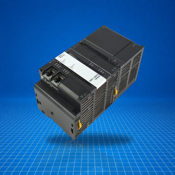 NJ501-1300 Omron industrial automation part