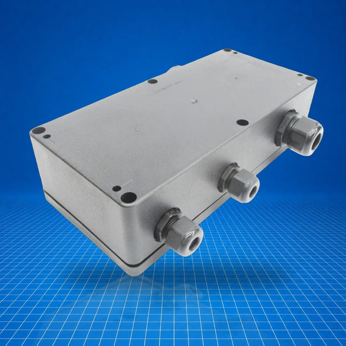 1485P-P4T5-T5 Allen Bradley industrial automation part - unit detail