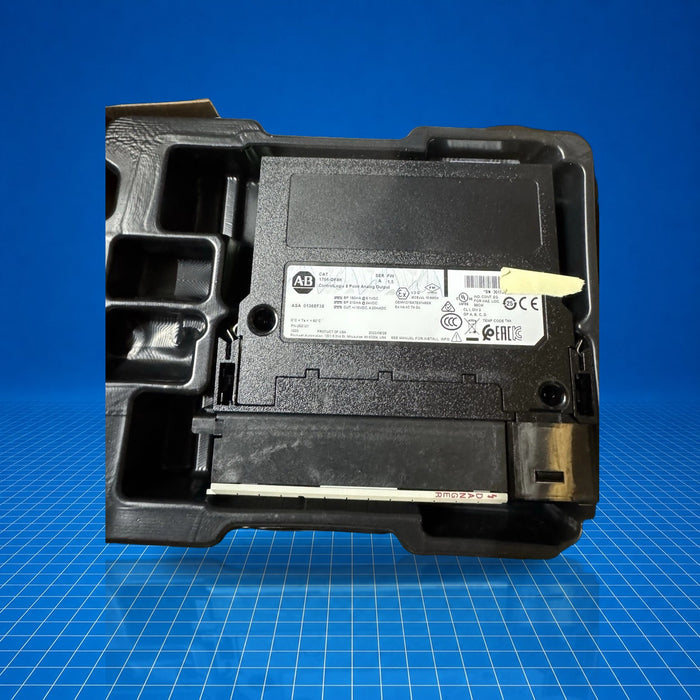 1756-OF8K Allen-Bradley