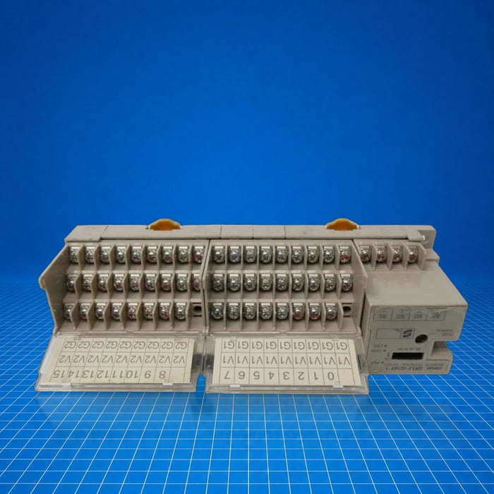 SRT2-ID16 Omron industrial automation part - product view