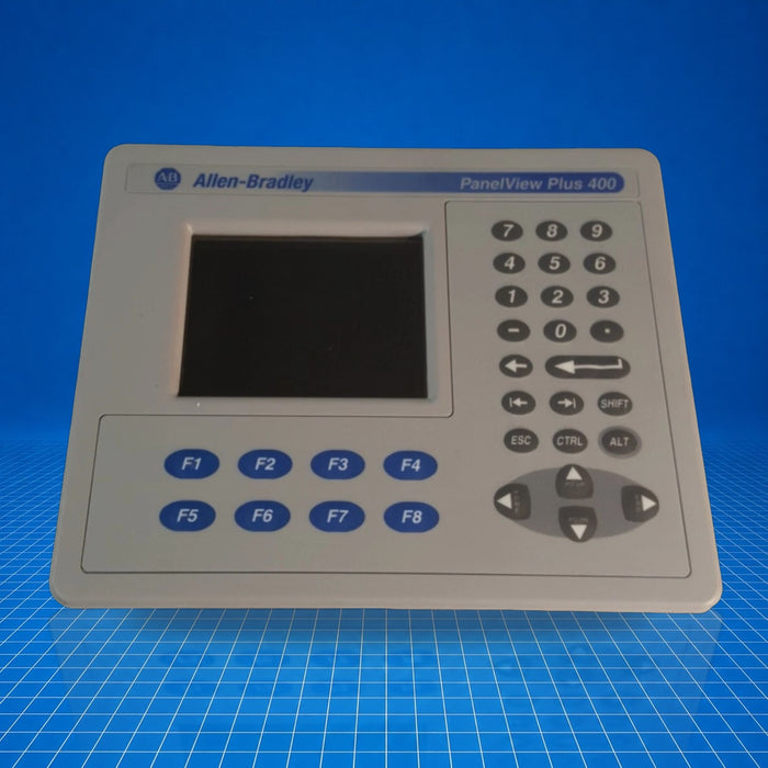 2711P-B4C20A Allen-Bradley