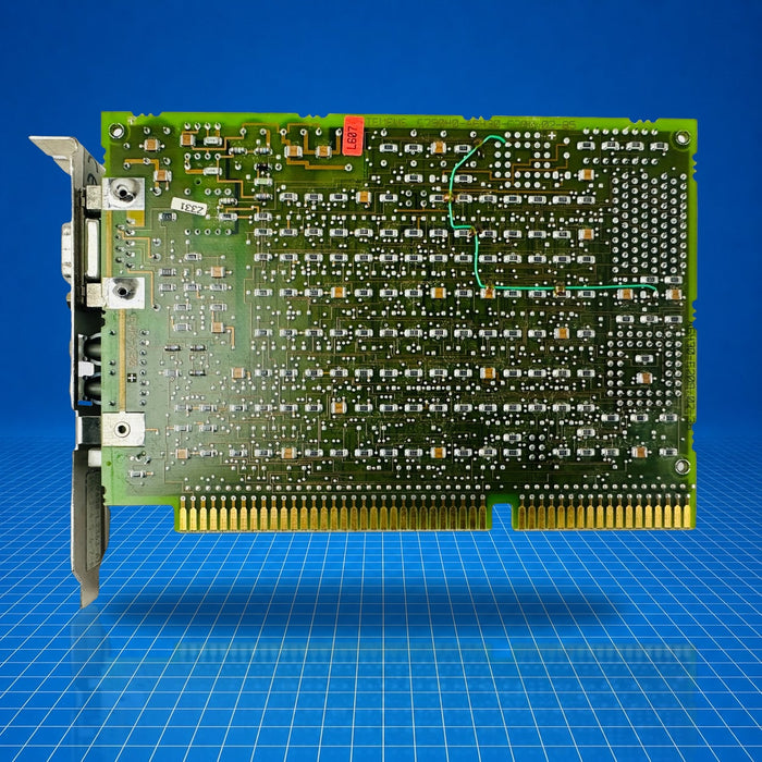 C79458-L2363-A1 Siemens industrial automation part - part number label view