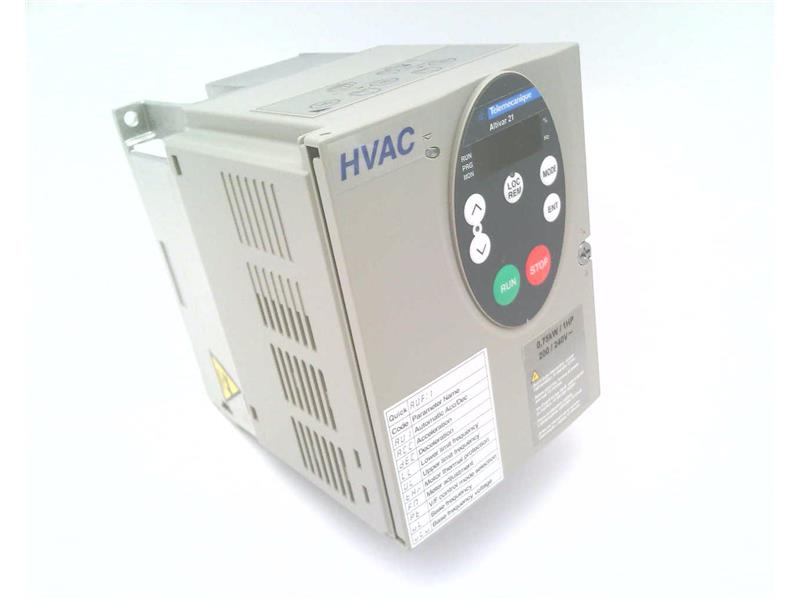 ATV21H075M3X Schneider Electric