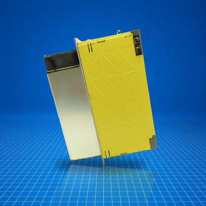 A06B-6141-H022 GE Fanuc industrial automation part - product view