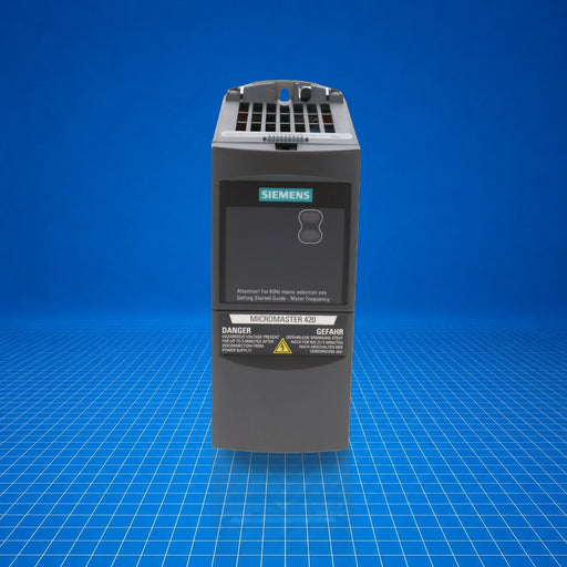 6SE6420-2UD21-5AA1 Siemens