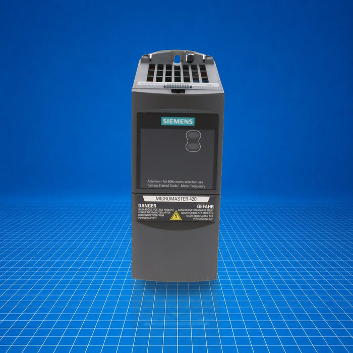 6SE6420-2UD21-5AA1 Siemens