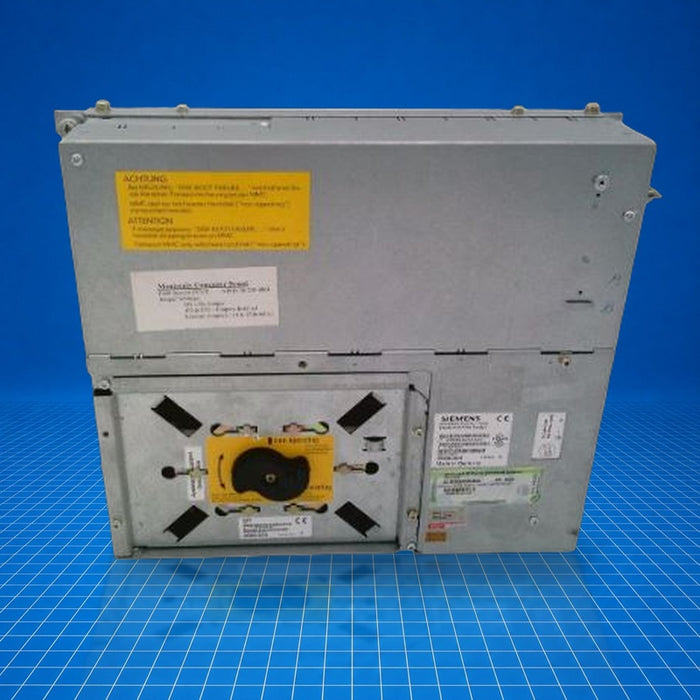 6FC5210-0DF22-2AA0 Siemens