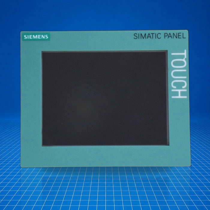 6AV6642-8BA10-0AA0 Siemens