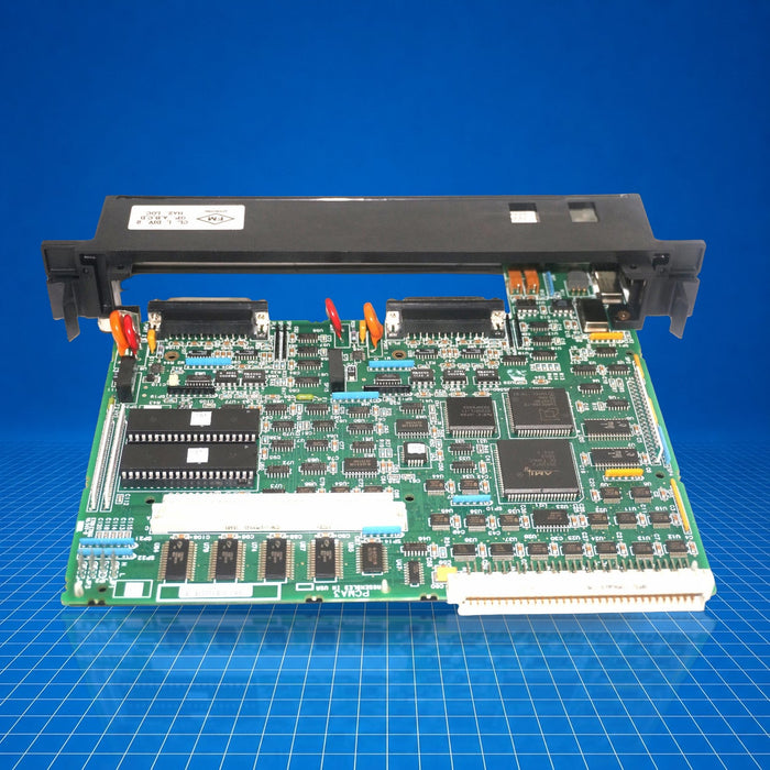 IC697CMM711Q GE Fanuc