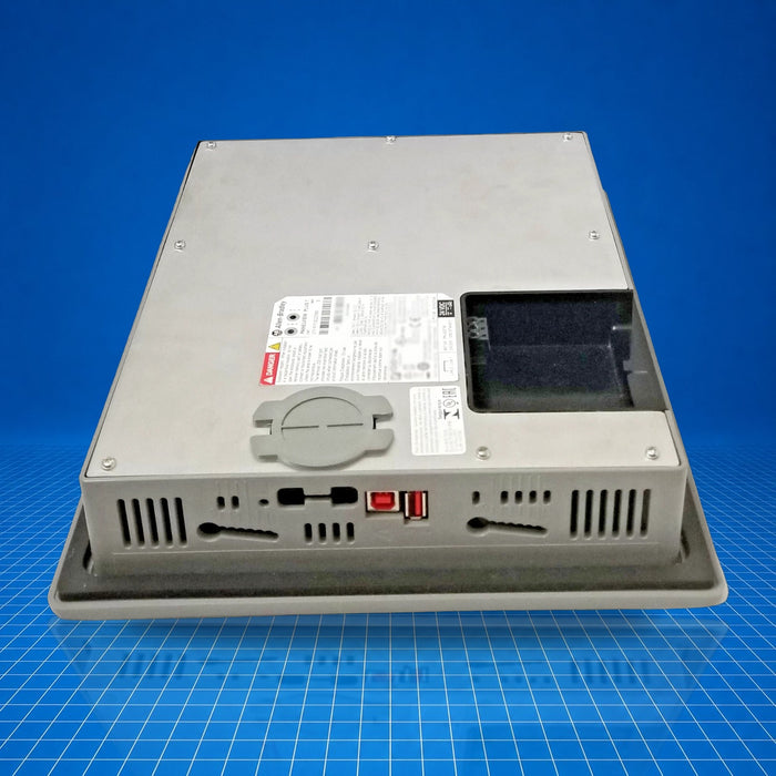 2711P-T10C22D8S Allen-Bradley