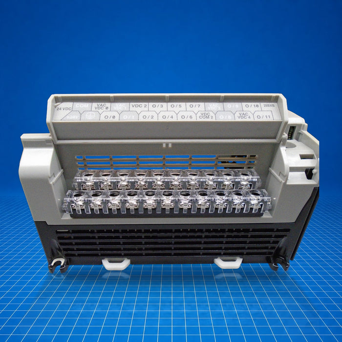 1764-28BXB Allen Bradley industrial automation part
