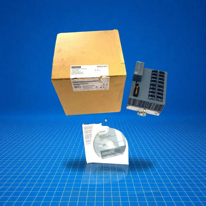 6GK5216-0BA00-2AC2 Siemens
