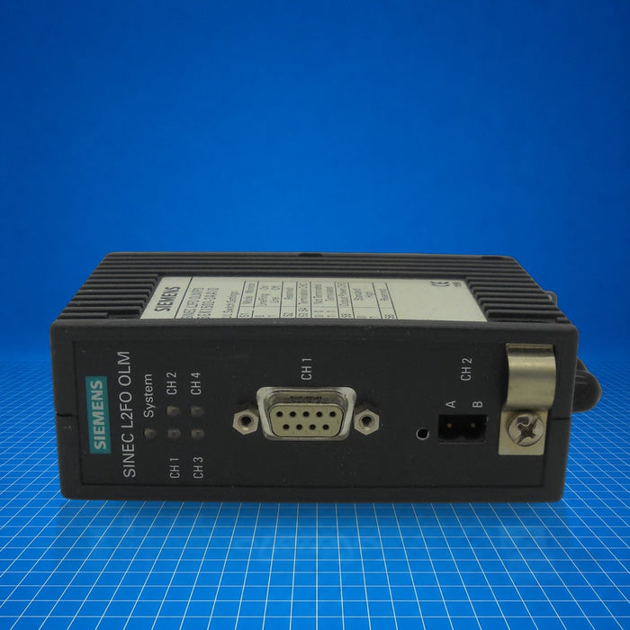 6GK1502-3AA10 Siemens