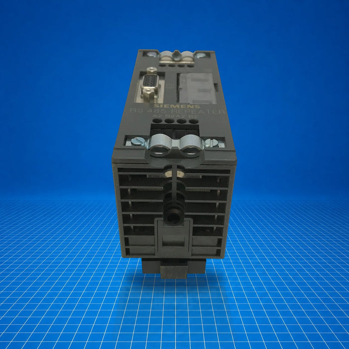 6ES7972-0AA01-0XA0 Siemens
