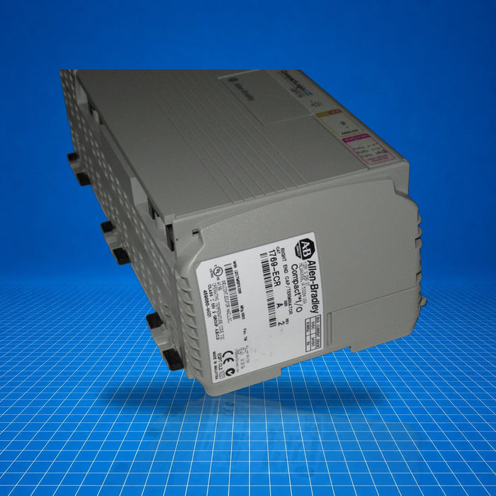 1769-L23-QBFC1B Allen-Bradley