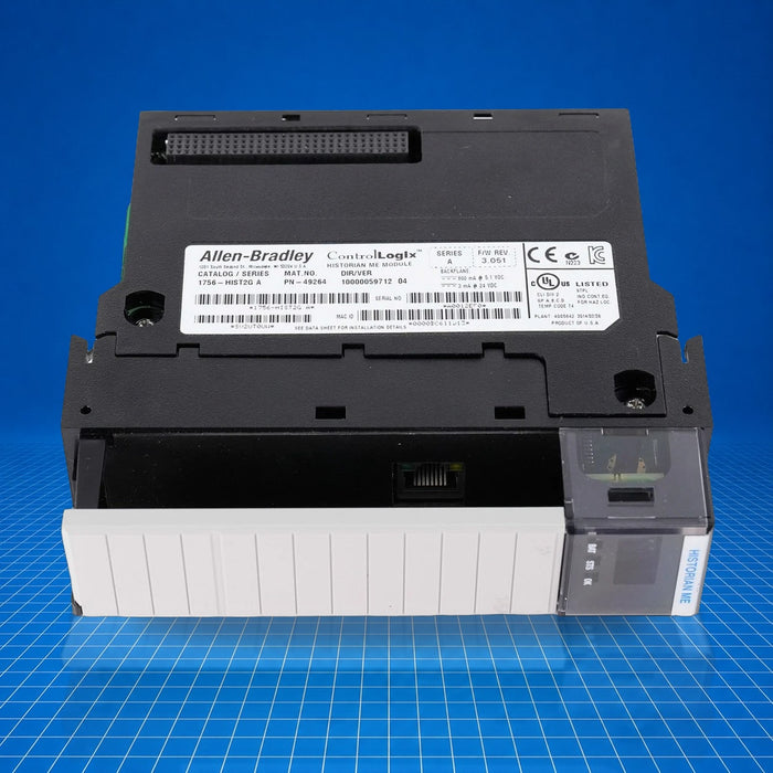 1756-HIST2G Allen-Bradley