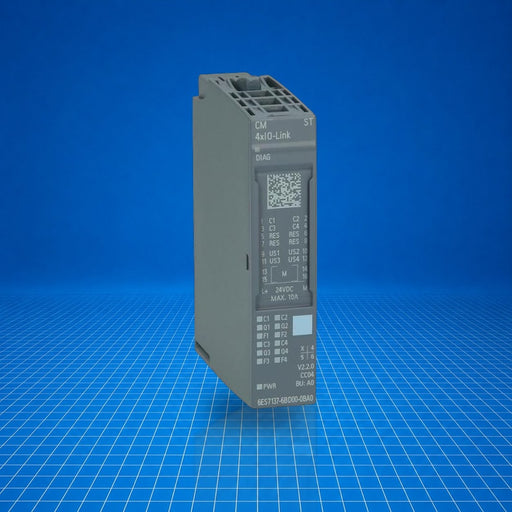 6ES7137-6BD00-0BA0 Siemens