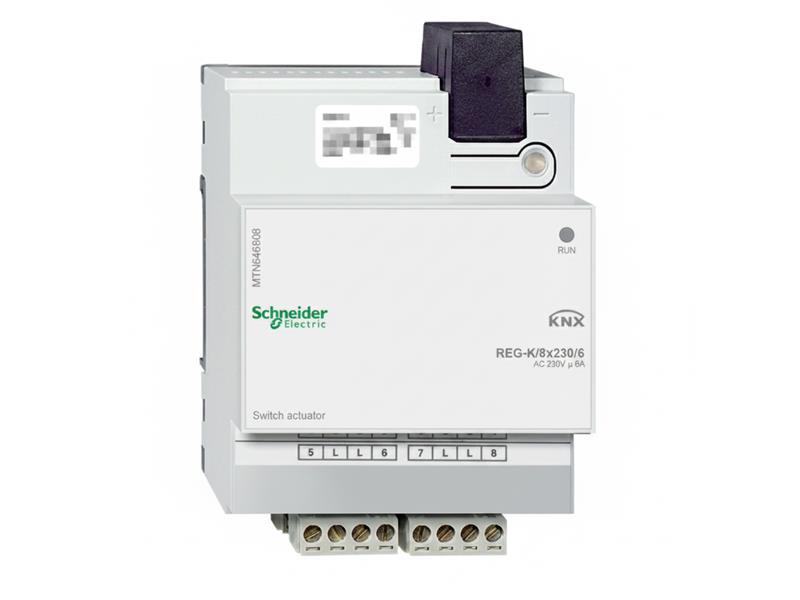 MTN646808 Schneider Electric