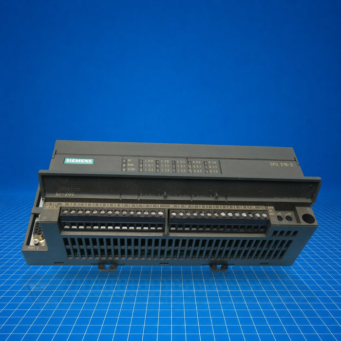 6ES7216-2AD00-0XB0 Siemens