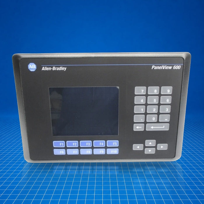 2711-B6C8L1 Allen-Bradley