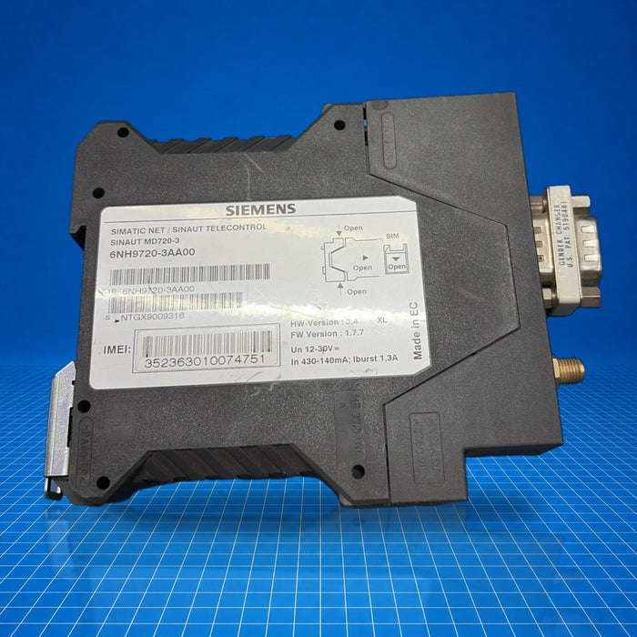 6NH9720-3AA00 Siemens