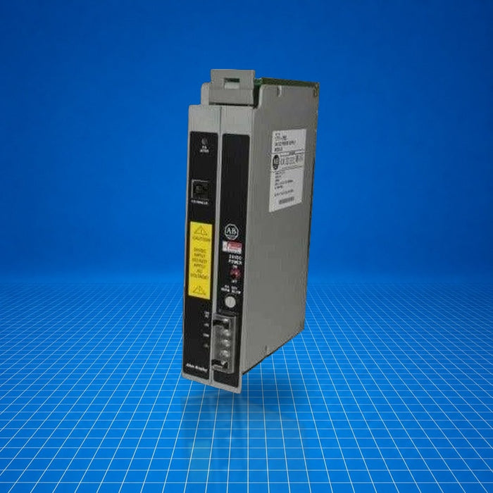 1771-P5EK Allen-Bradley